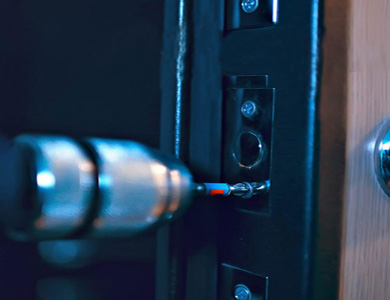 硚口24小时上门开锁公司